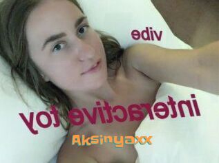 Aksinyaxx