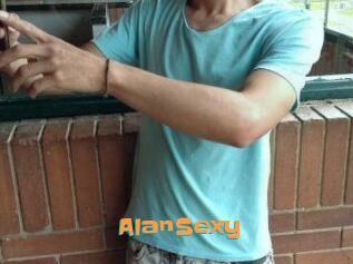 AlanSexy