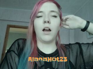 AlanaHot23