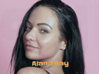 AlanaMay