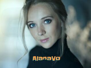 AlanaVo