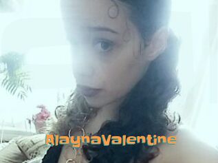 AlaynaValentine