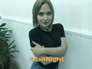 AlbaNight