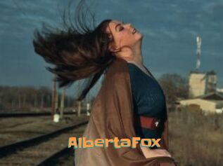AlbertaFox