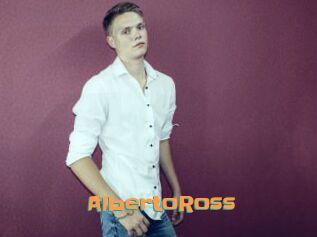 AlbertoRoss