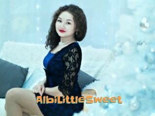 AlbiLittleSweet