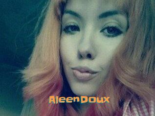 AleenDoux