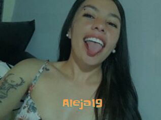 Aleja19