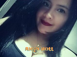 Aleja_Hott