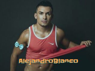 AlejandroBlanco
