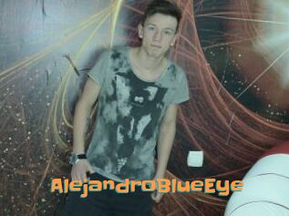 AlejandroBlueEye