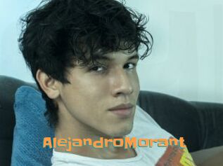 AlejandroMorant