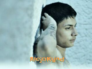 AlejoKynd