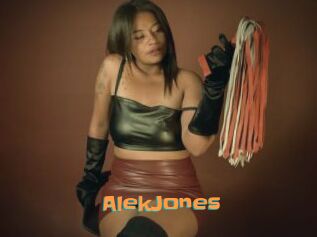 AlekJones