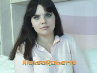 AleksaRoberts