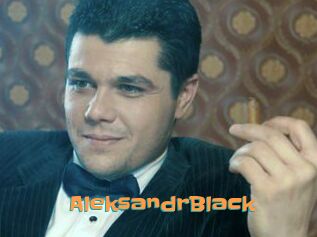 AleksandrBlack
