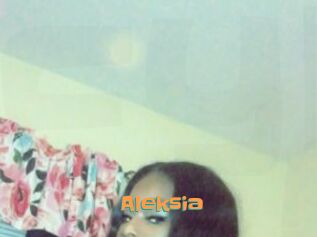 Aleksia