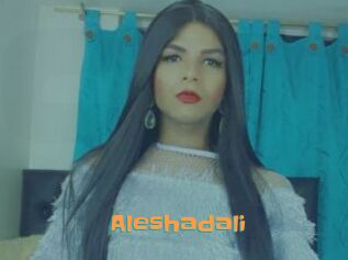 Aleshadali
