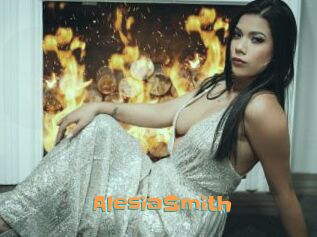 AlesiaSmith