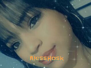 AlessHosk