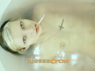 AlessaCrow