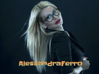 AlessandraFerro