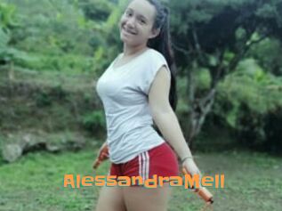 AlessandraMell