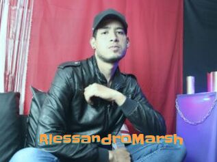 AlessandroMarsh