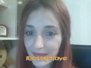 Alessyalove