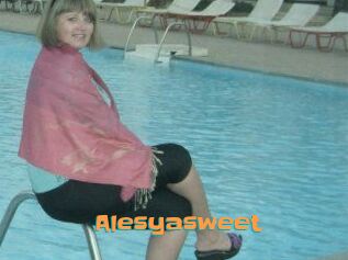 Alesyasweet