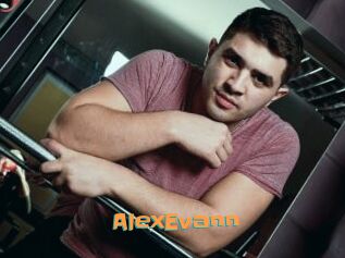 AlexEvann
