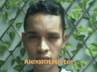 AlexHotMister
