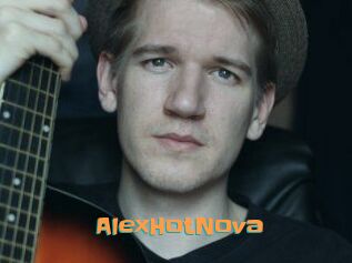 AlexHotNova