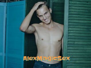 AlexMagicSex