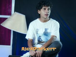 AlexParkerr