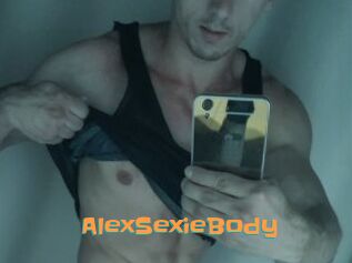 AlexSexieBody