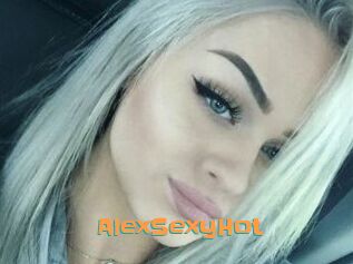 AlexSexyHot