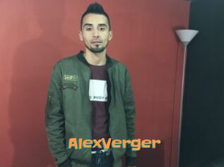 AlexVerger