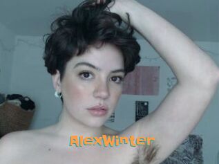 AlexWinter