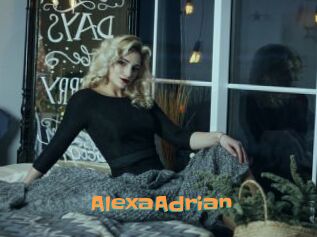 AlexaAdrian