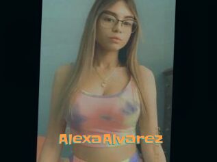 AlexaAlvarez