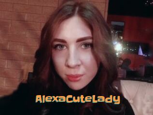 AlexaCuteLady