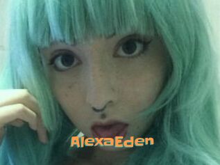 Alexa_Eden