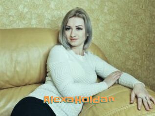 AlexaHoldan