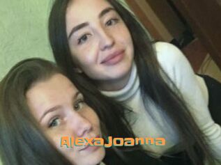 AlexaJoanna