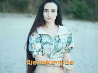 AlexaKendas