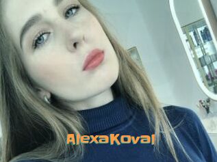 AlexaKoval
