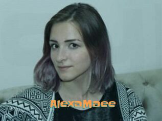 AlexaMaee