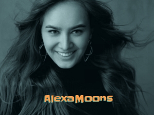 AlexaMoons