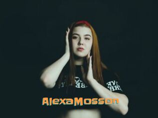 AlexaMosson